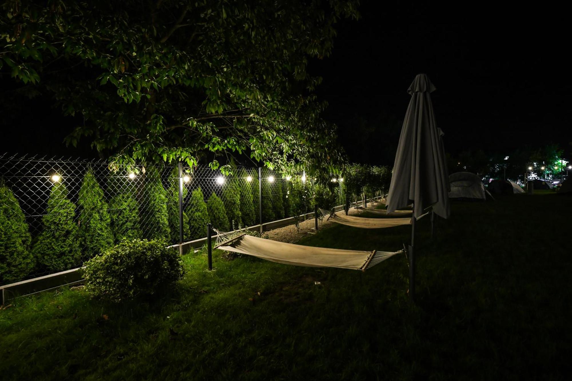 Kempingzator Namioty Dış mekan fotoğraf